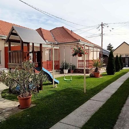 Apartment In Siofok/Balaton 19992 Exterior foto